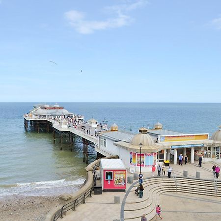 Admirals Rest Villa Cromer Exterior photo